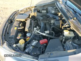 2017 Subaru Impreza Special Sports с VIN 4S3GTAK65H1731946, выставлен на аукционе IAAI как лот 43224982 с пробегом 98 671 миль миль и . История ставок и продаж доступна на DreamBid. Изображение 20.