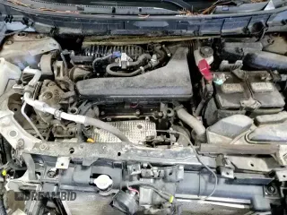 ✅ 2018 Nissan Rogue SL • VIN: 5N1AT2MV8JC711664 • Lot: 89480115. Wystawiony na Copart z przebiegiem 105 038 mil. Bezpłatny archiwum sprzedaży aukcyjnych z USA i szczegółowy raport historii pojazdu na DreamBid. Zdjęcie 16.