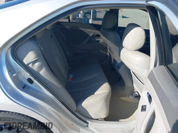 ✅ 2009 Toyota Camry LE • VIN: 4T1BK46K79U591139 • Lot: 43938171. Wystawiony na IAAI z przebiegiem 175 108 mil. Bezpłatny archiwum sprzedaży aukcyjnych z USA i szczegółowy raport historii pojazdu na DreamBid. Zdjęcie 8.