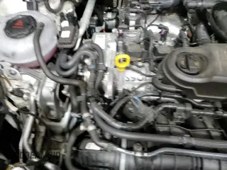 ✅ 2024 Volkswagen Taos SE • VIN: 3VVSX7B22RM122950 • Lot: 94863335. Wystawiony na Copart z przebiegiem 32 411 mil. Bezpłatny archiwum sprzedaży aukcyjnych z USA i szczegółowy raport historii pojazdu na DreamBid. Zdjęcie 14.