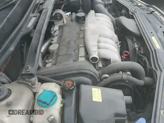 ✅ 2001 Volvo S80 • VIN: YV1TS94D011215036 • Lot: 42941783. Wystawiony na IAAI z przebiegiem 172 909 mil. Bezpłatny archiwum sprzedaży aukcyjnych z USA i szczegółowy raport historii pojazdu na DreamBid. Zdjęcie 12.