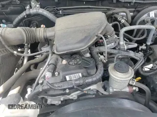 ✅ 2019 Toyota Tacoma SR • VIN: 5TFAX5GN2KX147218 • Лот: 83990245. Опубликован ранее на Copart с пробегом 66 085 миль. Бесплатный доступ к архиву аукционных продаж из США и подробный отчёт об истории автомобиля на DreamBid. Изображение 16.