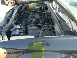 ✅ 2003 Ford Escape Limited • VIN: 1FMCU941X3KB46631 • Lot: 42315601. Wystawiony na IAAI z przebiegiem 202 237 mil. Bezpłatny archiwum sprzedaży aukcyjnych z USA i szczegółowy raport historii pojazdu na DreamBid. Zdjęcie 13.