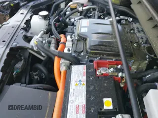 ✅ 2025 Lexus RZ 450e Premium • VIN: JTJAAAAB0SA028625 • Lot: 42158827. Listed on IAAI with 761 mi. Free auction sales archive from the USA and detailed vehicle history report at DreamBid. Image 24.