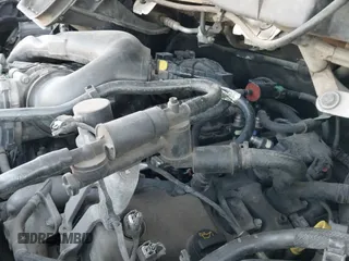 ✅ 2022 Ford Transit Passenger XLT • VIN: 1FBAX2Y88NKA67211 • Lot: 43654076. Wystawiony na IAAI z przebiegiem 210 842 mil. Bezpłatny archiwum sprzedaży aukcyjnych z USA i szczegółowy raport historii pojazdu na DreamBid. Zdjęcie 18.