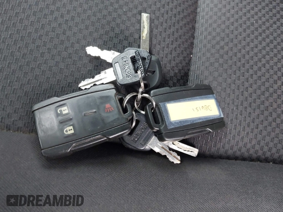 ✅ 2021 Chevrolet Colorado 4WD LT • VIN: 1GCHTCEA1M1253177 • Lot: 41447800. Wystawiony na IAAI z przebiegiem 55 836 mil. Bezpłatny archiwum sprzedaży aukcyjnych z USA i szczegółowy raport historii pojazdu na DreamBid. Zdjęcie 11.