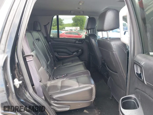 ✅ 2016 GMC Yukon SLE • VIN: 1GKS1AKC4GR390193 • Lot: 45127302. Wystawiony na IAAI z przebiegiem 137 035 mil. Bezpłatny archiwum sprzedaży aukcyjnych z USA i szczegółowy raport historii pojazdu na DreamBid. Zdjęcie 8.