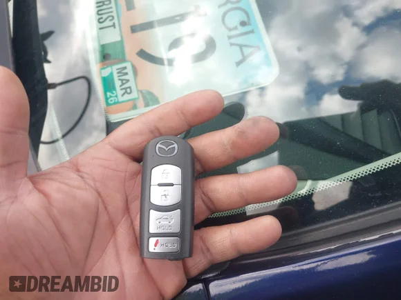 ✅ 2009 Mazda 6 i Touring • VIN: 1YVHP82A495M13617 • Лот: 43984293. Опубліковано раніше на IAAI з пробігом 156 060 миль. Безкоштовний доступ до архіву аукціонних продажів зі США та докладний звіт про історію автомобіля на DreamBid. Зображення 11.