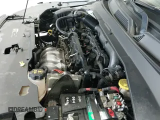 ✅ 2019 Jeep Compass Latitude • VIN: 3C4NJDBB2KT690154 • Lot: 42653646. Wystawiony na IAAI z przebiegiem 105 498 mil. Bezpłatny archiwum sprzedaży aukcyjnych z USA i szczegółowy raport historii pojazdu na DreamBid. Zdjęcie 19.