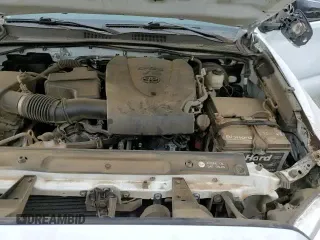 ✅ 2019 Toyota Tacoma SR5 • VIN: 5TFRZ5CN5KX082416 • Лот: 65541685. Опубликован ранее на Copart с пробегом 38 351 миль. Бесплатный доступ к архиву аукционных продаж из США и подробный отчёт об истории автомобиля на DreamBid. Изображение 14.