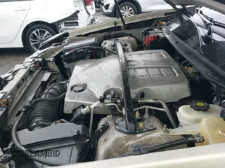 ✅ 2009 Cadillac SRX RWD • VIN: 1GYEE637490135945 • Lot: 41560356. Wystawiony na IAAI z przebiegiem 145 109 mil. Bezpłatny archiwum sprzedaży aukcyjnych z USA i szczegółowy raport historii pojazdu na DreamBid. Zdjęcie 19.