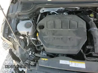 ✅ 2024 Volkswagen Golf GTI 380 S • VIN: WVWHA7CD3RW144904 • Лот: 48523125. Опубликован ранее на Copart с пробегом 18 851 миль. Бесплатный доступ к архиву аукционных продаж из США и подробный отчёт об истории автомобиля на DreamBid. Изображение 15.