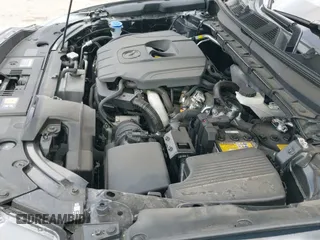 ✅ 2024 Mazda CX-5 S Premium Plus • VIN: JM3KFBEM3R0374430 • Лот: 42109713. Опубликован ранее на IAAI с пробегом 17 741 миль. Бесплатный доступ к архиву аукционных продаж из США и подробный отчёт об истории автомобиля на DreamBid. Изображение 24.