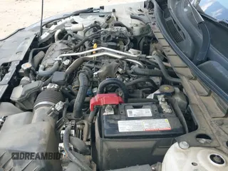 ✅ 2023 Nissan Altima SV • VIN: 1N4BL4DV8PN368488 • Лот: 42807108. Опубликован ранее на IAAI с пробегом 64 362 миль. Бесплатный доступ к архиву аукционных продаж из США и подробный отчёт об истории автомобиля на DreamBid. Изображение 19.