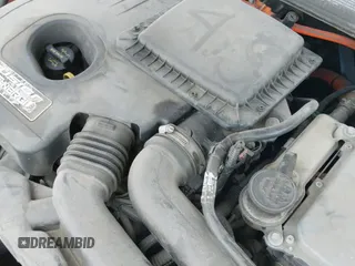 ✅ 2013 Ford Fusion SE Luxury • VIN: 3FA6P0PU9DR285646 • Lot: 42535928. Listed on IAAI with 199,997 mi. Free auction sales archive from the USA and detailed vehicle history report at DreamBid. Image 15.