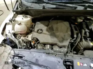 ✅ 2024 Kia Sportage LX • VIN: KNDPUCDF1R7262892 • Lot: 80625865. Listed on Copart with 32,604 mi. Free auction sales archive from the USA and detailed vehicle history report at DreamBid. Image 17.