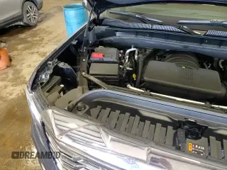 ✅ 2025 GMC Sierra 1500 Denali • VIN: 1GTUUGEL2SZ156847 • Лот: 59610215. Опубликован ранее на Copart с пробегом 1 330 миль. Бесплатный доступ к архиву аукционных продаж из США и подробный отчёт об истории автомобиля на DreamBid. Изображение 15.