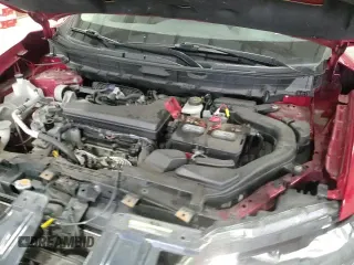 ✅ 2017 Nissan Rogue SL • VIN: JN8AT2MV3HW251217 • Lot: 87479945. Wystawiony na Copart z przebiegiem 90 353 mil. Bezpłatny archiwum sprzedaży aukcyjnych z USA i szczegółowy raport historii pojazdu na DreamBid. Zdjęcie 14.