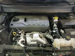 ✅ 2020 Jeep Cherokee Trailhawk Elite • VIN: 1C4PJMBN2LD538076 • Lot: 42219282. Listed on IAAI with 53,773 mi. Free auction sales archive from the USA and detailed vehicle history report at DreamBid. Image 19.