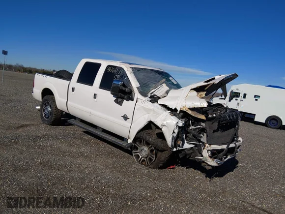 ✅ 2016 Ford F-250 XLT • VIN: 1FT7W2BT4GED09788 • Lot: 38168511. Wystawiony na IAAI z przebiegiem 115 787 mil. Bezpłatny archiwum sprzedaży aukcyjnych z USA i szczegółowy raport historii pojazdu na DreamBid. Zdjęcie 1.