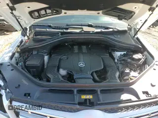 ✅ 2019 Mercedes-Benz GLS 450 • VIN: 4JGDF6EE4KB232546 • Lot: 80420785. Wystawiony na Copart z przebiegiem 67 037 mil. Bezpłatny archiwum sprzedaży aukcyjnych z USA i szczegółowy raport historii pojazdu na DreamBid. Zdjęcie 14.