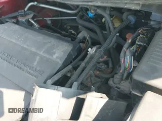 ✅ 2008 Mazda 5 Touring • VIN: JM1CR29L480320395 • Lot: 42735102. Listed on IAAI with 144,018 mi. Free auction sales archive from the USA and detailed vehicle history report at DreamBid. Image 19.