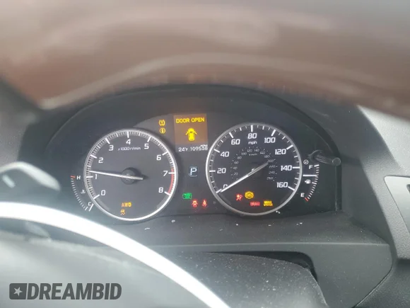 ✅ 2014 Acura RDX Technology • VIN: 5J8TB4H51EL017797 • Lot: 86489594. Wystawiony na Copart z przebiegiem 109 538 mil. Bezpłatny archiwum sprzedaży aukcyjnych z USA i szczegółowy raport historii pojazdu na DreamBid. Zdjęcie 9.