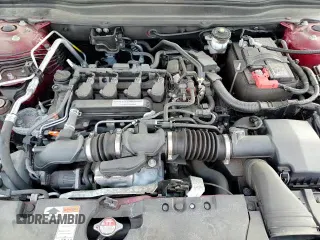 ✅ 2020 Honda Accord Sport • VIN: 1HGCV1F3XLA101603 • Lot: 57242335. Wystawiony na Copart z przebiegiem 59 847 mil. Bezpłatny archiwum sprzedaży aukcyjnych z USA i szczegółowy raport historii pojazdu na DreamBid. Zdjęcie 13.