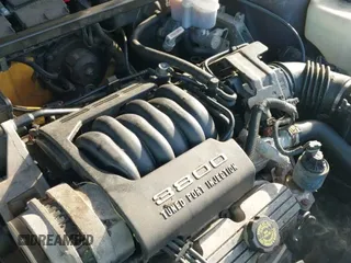 ✅ 1994 Buick Park Avenue • VIN: 1G4CW52L5R1600239 • Lot: 42377441. Listed on IAAI with 79,983 mi. Free auction sales archive from the USA and detailed vehicle history report at DreamBid. Image 12.