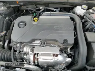 ✅ 2024 Chevrolet Malibu LT • VIN: 1G1ZD5ST9RF198029 • Lot: 51789675. Wystawiony na Copart z przebiegiem 23 224 mil mil. Skorzystaj z bezpłatnego archiwum sprzedaży aukcyjnych z USA i zobacz szczegółowy raport historii pojazdu na DreamBid. Zdjęcie 14.