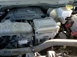 ✅ 2022 Ram 1500 Laramie • VIN: 1C6SRFJT0NN455975 • Lot: 86813865. Listed on Copart with 36,750 mi. Free auction sales archive from the USA and detailed vehicle history report at DreamBid. Image 13.