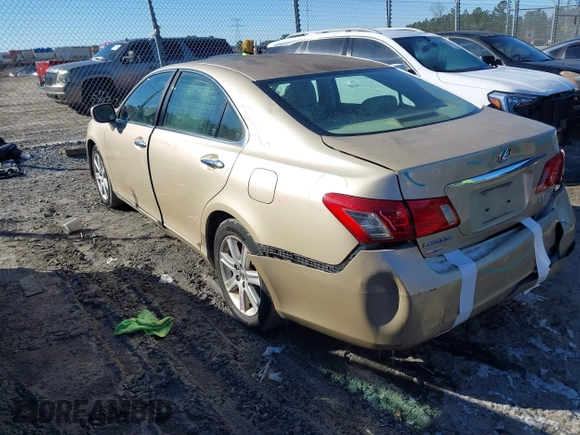 ✅ 2007 Lexus ES 330 • VIN: JTHBJ46GX72053335 • Лот: 44284881. Опубликован ранее на IAAI с пробегом 169 135 миль. Бесплатный доступ к архиву аукционных продаж из США и подробный отчёт об истории автомобиля на DreamBid. Изображение 3.