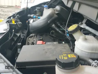 ✅ 2017 Ford Transit • VIN: 1FTYR2CM1HKB01891 • Lot: 42472771. Listed on IAAI with 125,365 mi. Free auction sales archive from the USA and detailed vehicle history report at DreamBid. Image 19.