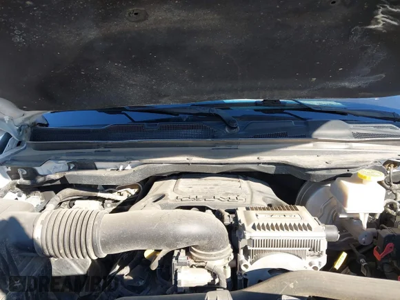 ✅ 2019 Ram 1500 Rebel • VIN: 1C6SRFLT5KN670812 • Lot: 44247350. Listed on IAAI with 124,478 mi. Free auction sales archive from the USA and detailed vehicle history report at DreamBid. Image 10.