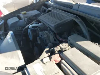 ✅ 2006 Jeep Grand Cherokee Laredo • VIN: 1J4GS48K06C295673 • Лот: 43576494. Опубликован ранее на IAAI с пробегом 272 606 миль. Бесплатный доступ к архиву аукционных продаж из США и подробный отчёт об истории автомобиля на DreamBid. Изображение 12.