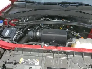 2024 Ford Explorer Limited с VIN 1FMSK7FH5RGA02707, выставлен на аукционе Copart как лот 66775115 с пробегом 43 524 миль миль и Списание • Salvage title. История ставок и продаж доступна на DreamBid. Изображение 14.