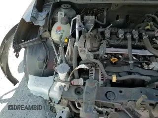 ✅ 2019 Nissan Kicks SV • VIN: 3N1CP5CU0KL496768 • Лот: 80484025. Опубликован ранее на Copart с пробегом 28 515 миль. Бесплатный доступ к архиву аукционных продаж из США и подробный отчёт об истории автомобиля на DreamBid. Изображение 13.