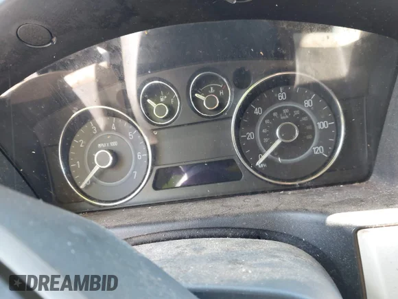 ✅ 2009 Ford Flex SE • VIN: 2FMDK51C19BA08598 • Лот: 42143499. Опубліковано раніше на IAAI з пробігом 280 956 миль. Безкоштовний доступ до архіву аукціонних продажів зі США та докладний звіт про історію автомобіля на DreamBid. Зображення 7.