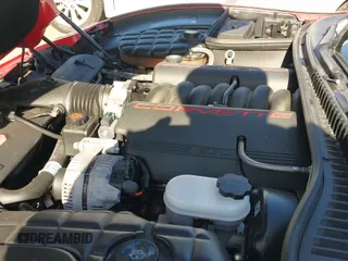 ✅ 1999 Chevrolet Corvette • VIN: 1G1YY22G7X5116500 • Lot: 42262144. Wystawiony na IAAI z przebiegiem 77 000 mil. Bezpłatny archiwum sprzedaży aukcyjnych z USA i szczegółowy raport historii pojazdu na DreamBid. Zdjęcie 19.