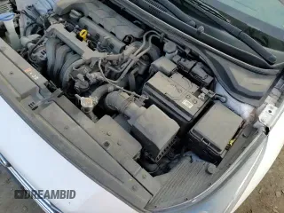 ✅ 2020 Hyundai Accent SE • VIN: 3KPC24A65LE119739 • Лот: 86553414. Опубликован ранее на Copart с пробегом 62 140 миль. Бесплатный доступ к архиву аукционных продаж из США и подробный отчёт об истории автомобиля на DreamBid. Изображение 13.