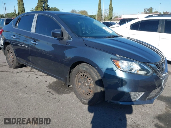✅ 2016 Nissan Sentra SR • VIN: 3N1AB7AP8GL660225 • Lot: 41337142. Wystawiony na IAAI z przebiegiem 94 910 mil. Bezpłatny archiwum sprzedaży aukcyjnych z USA i szczegółowy raport historii pojazdu na DreamBid. Zdjęcie 1.