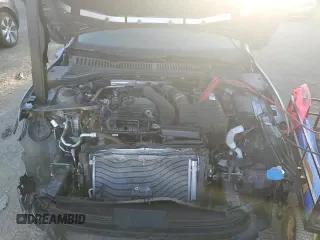 ✅ 2024 Volkswagen Jetta SEL • VIN: 3VWGM7BU9RM065061 • Lot: 84398905. Listed on Copart with 52,378 mi. Free auction sales archive from the USA and detailed vehicle history report at DreamBid. Image 14.