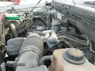 ✅ 2012 Ford F-150 XL • VIN: 1FTMF1CM0CKD89431 • Lot: 41843682. Listed on IAAI with 217,032 mi. Free auction sales archive from the USA and detailed vehicle history report at DreamBid. Image 19.