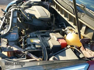 ✅ 2018 Cadillac XT5 FWD • VIN: 1GYKNARS6JZ163568 • Lot: 43726233. Listed on IAAI with 106,985 mi. Free auction sales archive from the USA and detailed vehicle history report at DreamBid. Image 19.