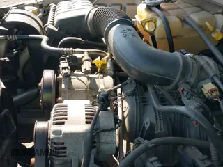 ✅ 2005 Jeep Liberty Limited • VIN: 1J4GL58KX5W716623 • Лот: 42553264. Опубликован ранее на IAAI с пробегом 190 888 миль. Бесплатный доступ к архиву аукционных продаж из США и подробный отчёт об истории автомобиля на DreamBid. Изображение 18.