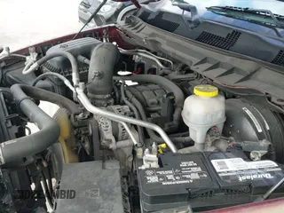 ✅ 2020 Ram 1500 SLT • VIN: 1C6RR7TT1LS119607 • Lot: 41710817. Listed on IAAI with 147,410 mi. Free auction sales archive from the USA and detailed vehicle history report at DreamBid. Image 20.