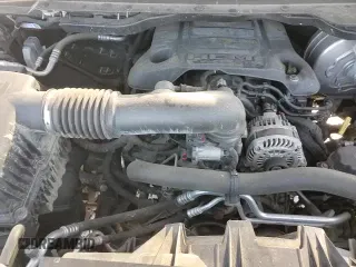 ✅ 2021 Ram 1500 Big Horn • VIN: 1C6SRFBT2MN741629 • Lot: 81918575. Wystawiony na Copart z przebiegiem 119 800 mil. Bezpłatny archiwum sprzedaży aukcyjnych z USA i szczegółowy raport historii pojazdu na DreamBid. Zdjęcie 15.