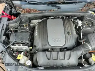 2019 Jeep Grand Cherokee Trailhawk с VIN 1C4RJFLT8KC626880, выставлен на аукционе Copart как лот 61364615 с пробегом 78 011 миль миль и Списание • Salvage title. История ставок и продаж доступна на DreamBid. Изображение 14.