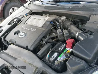 ✅ 2004 Nissan Maxima SE • VIN: 1N4BA41E44C855303 • Лот: 43403538. Опубликован ранее на IAAI с пробегом 139 696 миль. Бесплатный доступ к архиву аукционных продаж из США и подробный отчёт об истории автомобиля на DreamBid. Изображение 12.