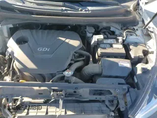 ✅ 2017 Hyundai Veloster • VIN: KMHTC6AD0HU310819 • Lot: 87658205. Wystawiony na Copart z przebiegiem 99 712 mil. Bezpłatny archiwum sprzedaży aukcyjnych z USA i szczegółowy raport historii pojazdu na DreamBid. Zdjęcie 14.